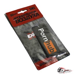 Ароматизатор Порнохаб вишня