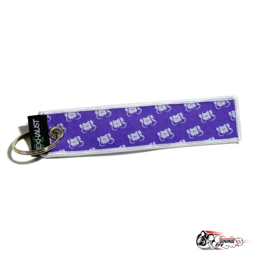 Брелок Милфа