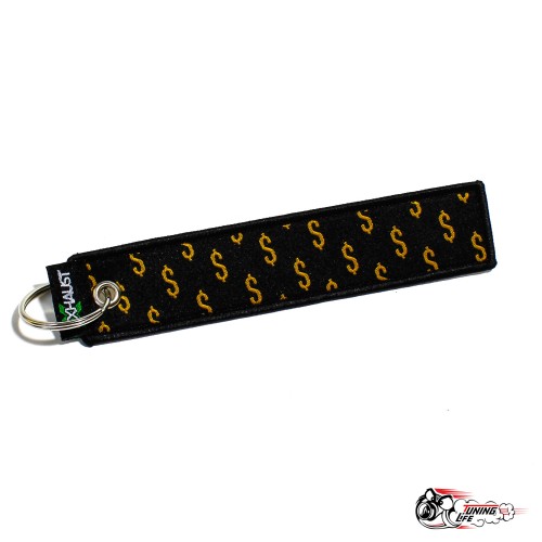 Брелок НАВСЕБАБКИ Н.О