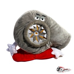 Мягкая игрушка подушка Турбина