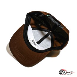 Кепка Домо-кун (круглая)