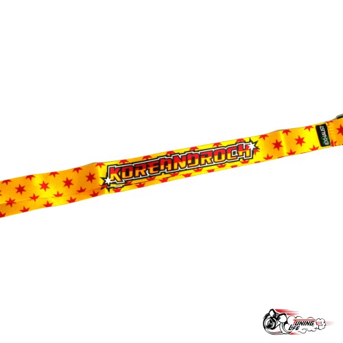 Шнурок КОРЕЯНдроч