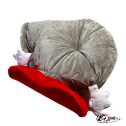 Мягкая игрушка подушка Турбина