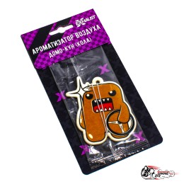 Ароматизатор DOMO (Кола)