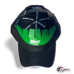 Кепка (бейсболка) Мы едем в сервис