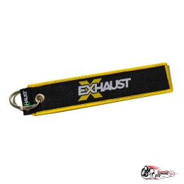 Брелок Корейский авто