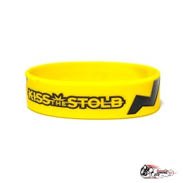 браслет kiss the stolb