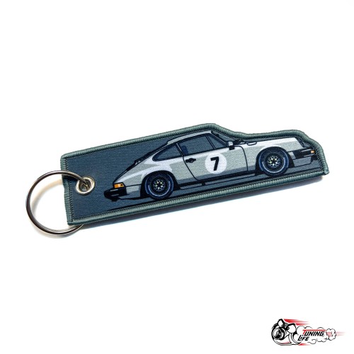 Брелок PORSHE 911