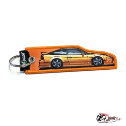 Брелок Nissan 180 SX