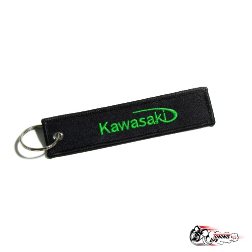 Брелок Monster/kawasaki