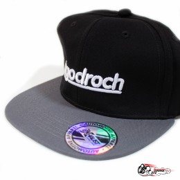 Кепка Vagodroch(плоская)