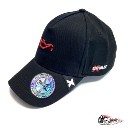 Кепка (бейсболка) Масло