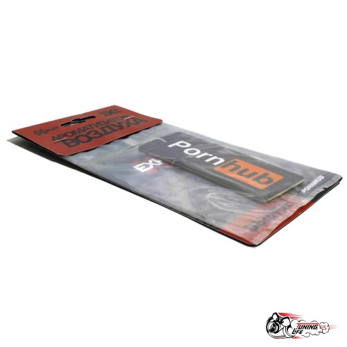 Ароматизатор Порнохаб вишня