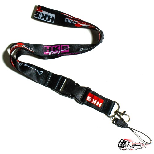 Шнурок для ключей`HKS