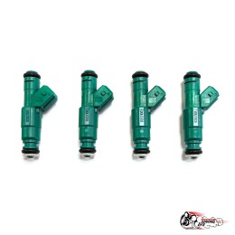 Форсунки топливные Bosch 430 сс, 60 мм (4 шт)