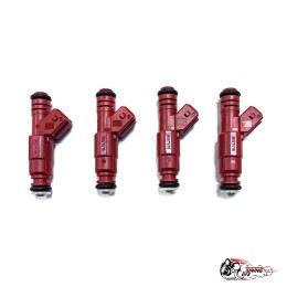 Форсунки топливные Bosch 328сс EV1 (4 шт)