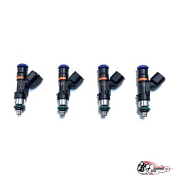 Форсунки топливные Bosch 550сс EV6 (4 шт)