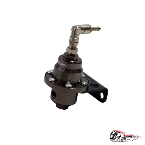 Регулятор давления топлива Tomei Tipe S с манометром