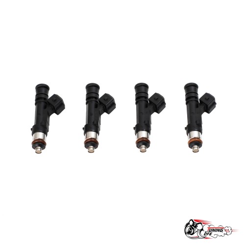 Форсунки топливные Bosch 107 192сс Волга (4 шт)