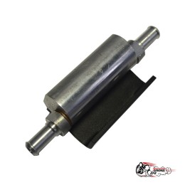 Перенос рдт под рампу Н.О.