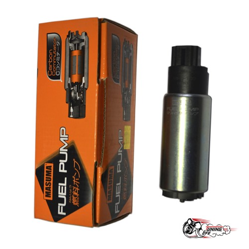 Насос топливный MASUMA 150л/ч