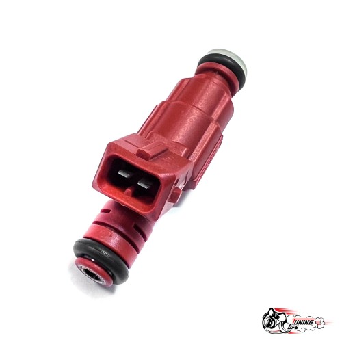 Форсунки топливные Bosch 328сс EV1 (4 шт)