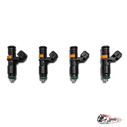 Форсунки топливные X-RAY 1.8L 179сс 4шт