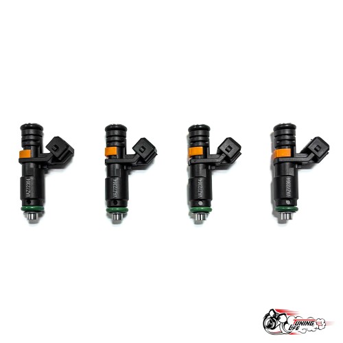 Форсунки топливные X-RAY 1.8L 179сс 4шт