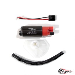 Насос топливный МЕГАВОЛЬТ 150 л/ч