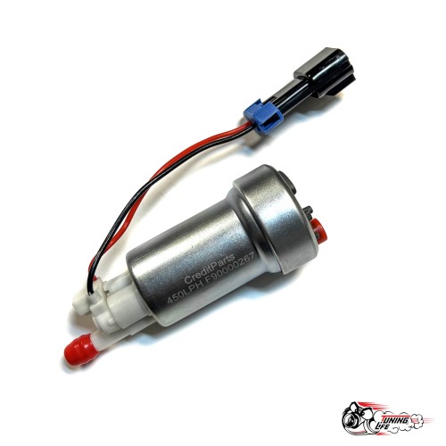 Насос топливный погружной Kredit Parts 450 л/ч