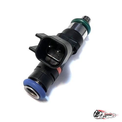 Форсунки топливные Bosch 550сс EV6 (4 шт)