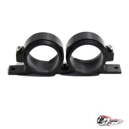 Брегет для 2х насосов 60мм(бош)