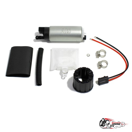 Насос топливный (Walbro style) погружной 255