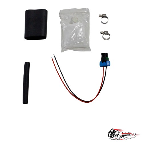 Насос топливный погружной 340 л\\ч Aeromotive 11542