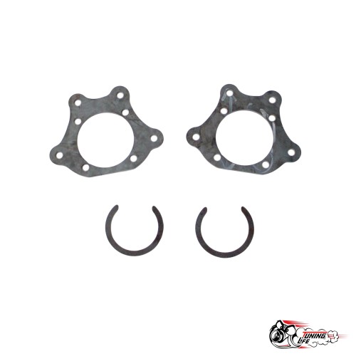 Шайбы ЗДТ 2101 (под Два суппорта 2108)