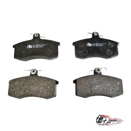 Колодки тормозные АТЕ ВАЗ 2108-10