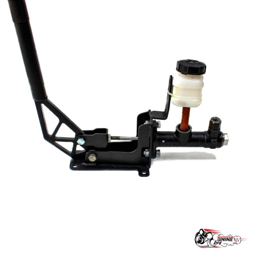 Гидроручник дрифт ПБК с резиновой ручкой Н.О. с бачком