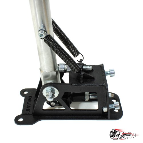 Гидроручник FURIDАSHI REV(обратный выжим)