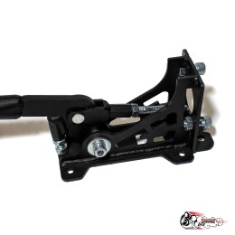 Гидроручник АКАН Motor tech горизонтальный (без ГТЦ)