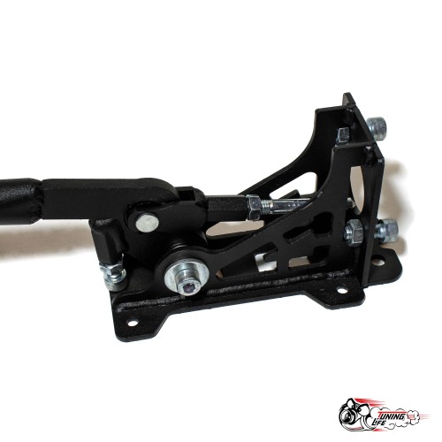 Гидроручник АКАН Motor tech горизонтальный (без ГТЦ)