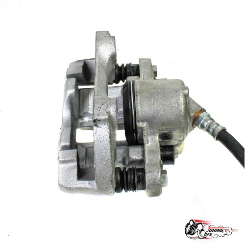 Суппорта ВАЗ 2110, комплект (восстановленные завод)