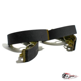 Колодки барабан 2170/1118/2190 с АБС ЛАДА ОРИГИНАЛ