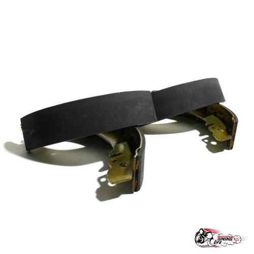 Колодки барабан 2108 ЛАДА ОРИГИНАЛ