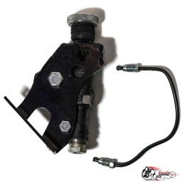 Регулятор тормозных усилий(на базе 08 регулятора)