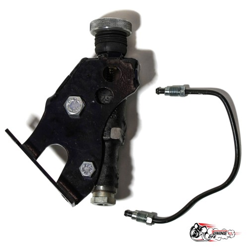 Регулятор тормозных усилий(на базе 08 регулятора)