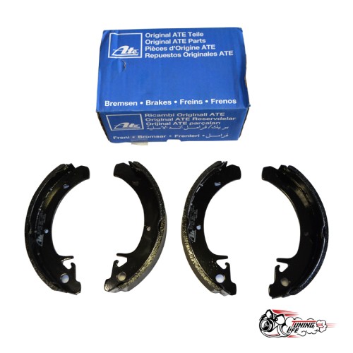 Колодки барабан ATE 2108