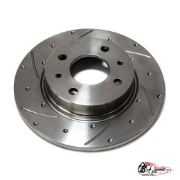 Диски тормозные АТС-SPORT 2108-06 13" ЗДТ СПОРТ