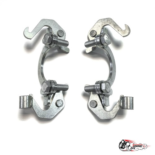 Механизм ручника под суппорт ВАЗ 2108-2112 (2шт)