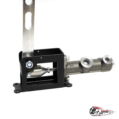 Гидроручник TS-Sport обратный выжим с алюминиевой ручкой.