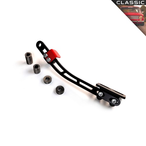 Педаль Тормоза We Ride PS